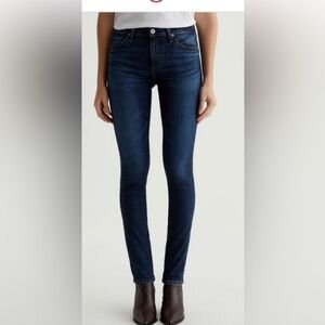 AG Adriano Goldschmied Prima Cigarette Leg Jean
